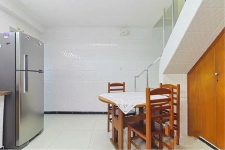 Casa à venda com 5 quartos, 350m² em Lapa, São Paulo