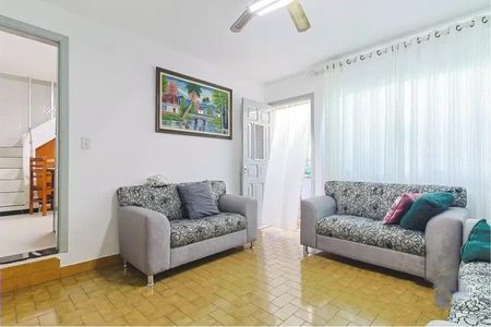 Casa à venda com 5 quartos, 350m² em Lapa, São Paulo