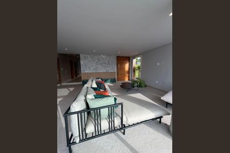 Casa à venda com 4 quartos, 492m² em Colinas da Anhanguera, Santana de Parnaíba