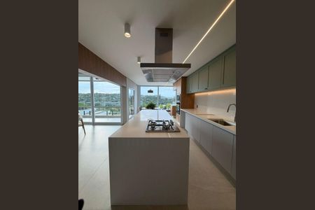 Casa à venda com 4 quartos, 492m² em Colinas da Anhanguera, Santana de Parnaíba