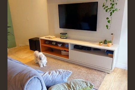 Apartamento à venda com 2 quartos, 69m² em Jardim Tupanci, Barueri