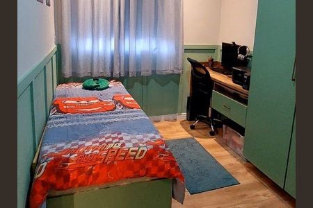 Apartamento à venda com 2 quartos, 69m² em Jardim Tupanci, Barueri