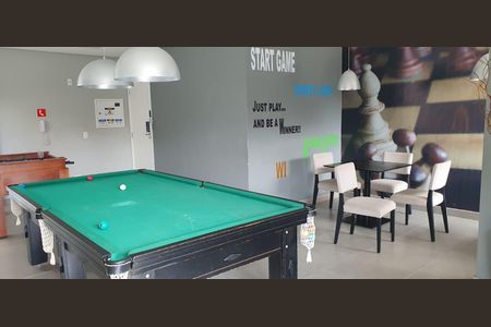 Apartamento à venda com 2 quartos, 69m² em Jardim Tupanci, Barueri