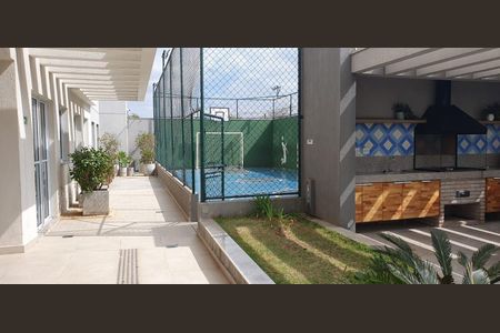 Apartamento à venda com 2 quartos, 69m² em Jardim Tupanci, Barueri