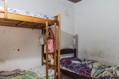 Casa para alugar com 300m², 3 quartos e 3 vagasQuarto da Área externa