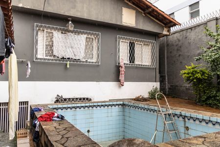 Casa para alugar com 300m², 3 quartos e 3 vagasPiscina
