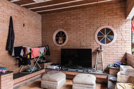 Casa para alugar com 300m², 3 quartos e 3 vagasÁrea externa