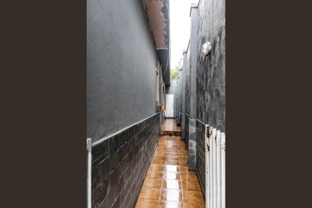 Casa para alugar com 300m², 3 quartos e 3 vagasÁrea externa