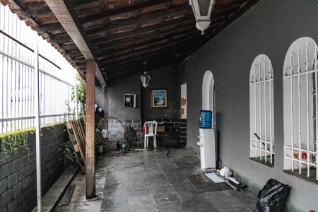 Casa para alugar com 300m², 3 quartos e 3 vagasGaragem
