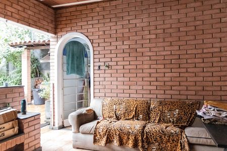 Casa para alugar com 300m², 3 quartos e 3 vagasÁrea externa