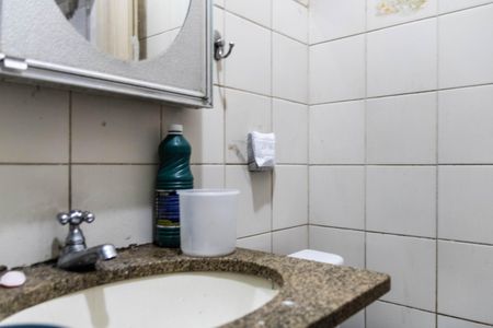 Casa para alugar com 300m², 3 quartos e 3 vagasBanheiro Social