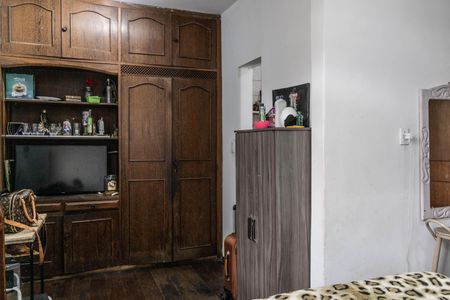 Suíte de casa para alugar com 3 quartos, 300m² em Alto Barroca, Belo Horizonte