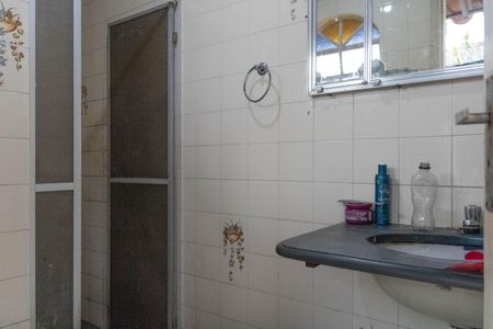 Casa para alugar com 300m², 3 quartos e 3 vagasBanheiro de serviço