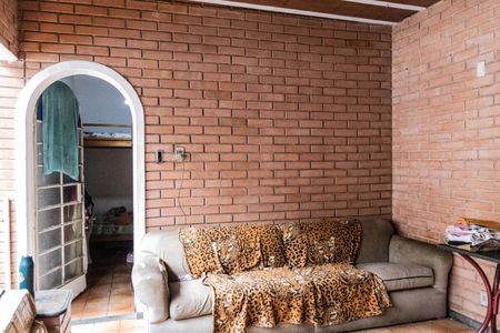 Casa para alugar com 300m², 3 quartos e 3 vagasÁrea externa