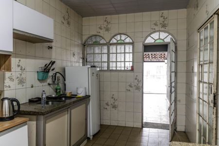 Casa para alugar com 300m², 3 quartos e 3 vagasCozinha