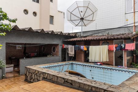 Casa para alugar com 300m², 3 quartos e 3 vagasPiscina