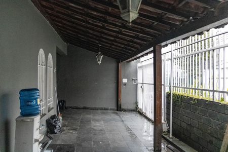 Casa para alugar com 300m², 3 quartos e 3 vagasGaragem