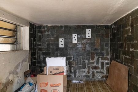 Casa para alugar com 300m², 3 quartos e 3 vagasQuarto de Serviço