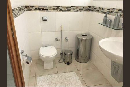 Casa à venda com 3 quartos, 256m² em Vila Formosa, São Paulo