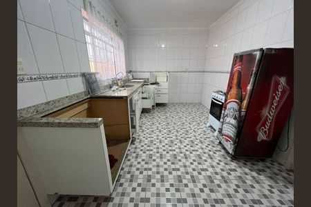 Casa à venda com 4 quartos, 139m² em Tatuapé, São Paulo