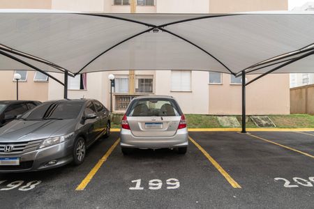 Apartamento para alugar com 55m², 2 quartos e 1 vaga Apartamento para alugar com 55m², 2 quartos e 1 vagaGaragem