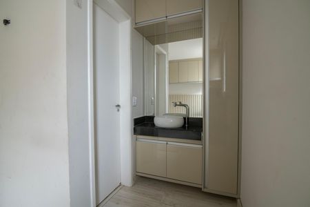 Apartamento para alugar com 55m², 2 quartos e 1 vaga Apartamento para alugar com 55m², 2 quartos e 1 vagaQuarto 2 Suíte
