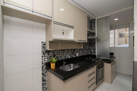 Apartamento para alugar com 55m², 2 quartos e 1 vaga Apartamento para alugar com 55m², 2 quartos e 1 vagaCozinha