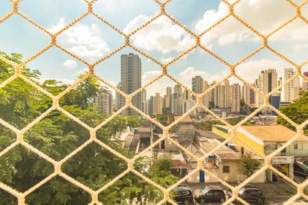 Apartamento para alugar com 2 quartos, 64m² em Vila Santa Catarina, São Paulo