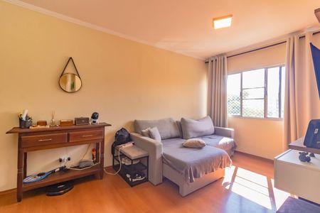 Apartamento para alugar com 2 quartos, 64m² em Vila Santa Catarina, São Paulo
