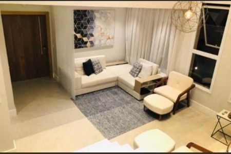 Casa de Condomínio à venda com 3 quartos, 308m² em Swiss Park, Campinas