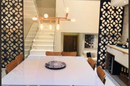 Casa de Condomínio à venda com 3 quartos, 308m² em Swiss Park, Campinas