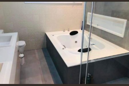 Casa de Condomínio à venda com 3 quartos, 308m² em Swiss Park, Campinas