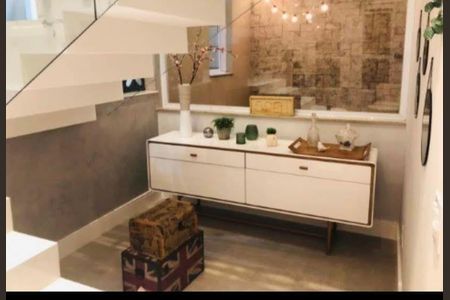 Casa de Condomínio à venda com 3 quartos, 308m² em Swiss Park, Campinas