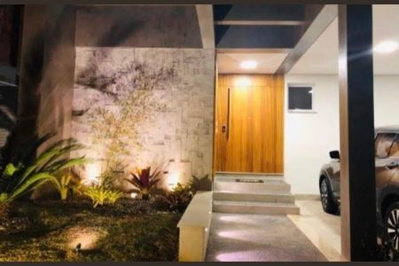 Casa de Condomínio à venda com 3 quartos, 308m² em Swiss Park, Campinas