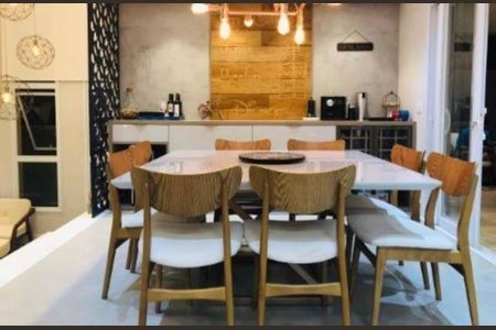 Casa de Condomínio à venda com 3 quartos, 308m² em Swiss Park, Campinas