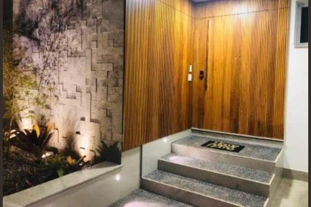 Casa de Condomínio à venda com 3 quartos, 308m² em Swiss Park, Campinas