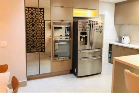 Casa de Condomínio à venda com 3 quartos, 308m² em Swiss Park, Campinas