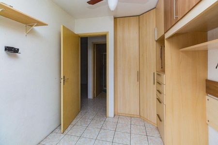 Apartamento para alugar com 46m², 1 quarto e sem vagaQuarto 