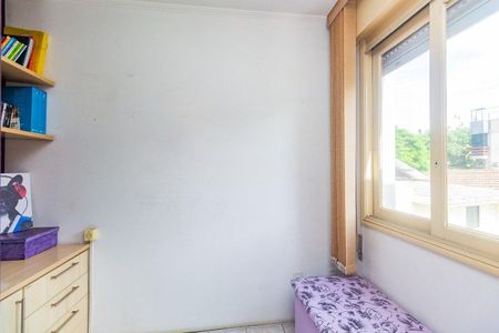 Apartamento para alugar com 46m², 1 quarto e sem vagaHall de entrada 