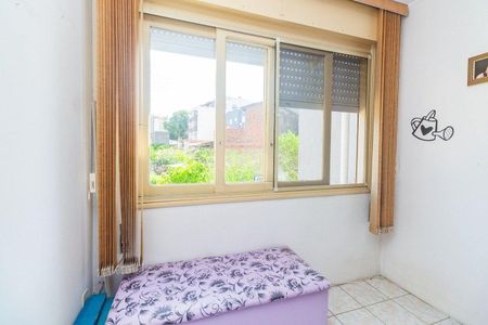 Apartamento para alugar com 46m², 1 quarto e sem vagaHall de entrada 