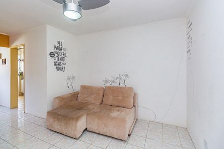 Apartamento para alugar com 46m², 1 quarto e sem vagaSala 