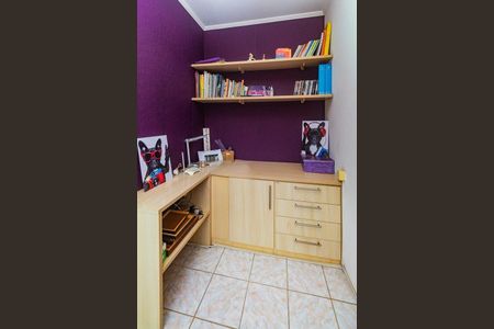 Apartamento para alugar com 46m², 1 quarto e sem vagaHall de entrada 