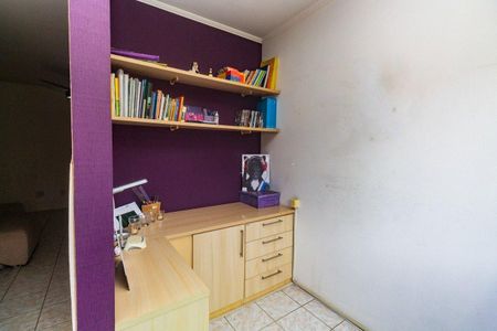 Apartamento para alugar com 46m², 1 quarto e sem vagaHall de entrada 