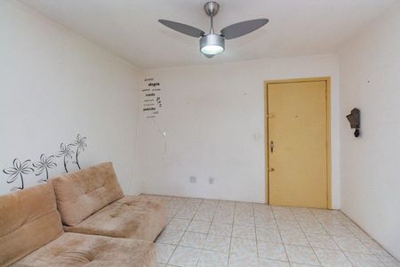 Apartamento para alugar com 46m², 1 quarto e sem vagaSala 