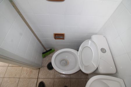 Apartamento à venda com 60m², 2 quartos e 1 vagaÁrea de Serviço