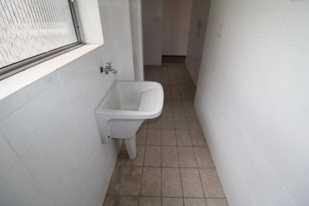 Apartamento à venda com 60m², 2 quartos e 1 vagaÁrea de Serviço