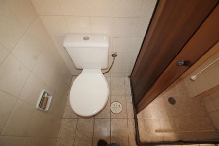 Apartamento à venda com 60m², 2 quartos e 1 vagaBanheiro