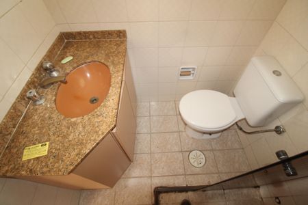 Apartamento à venda com 60m², 2 quartos e 1 vagaBanheiro