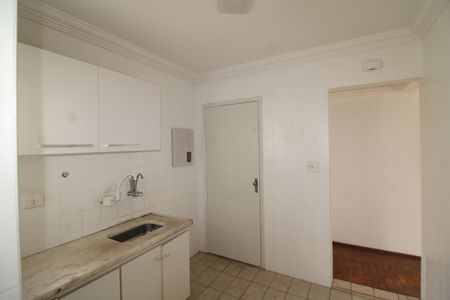 Apartamento à venda com 60m², 2 quartos e 1 vagaCozinha