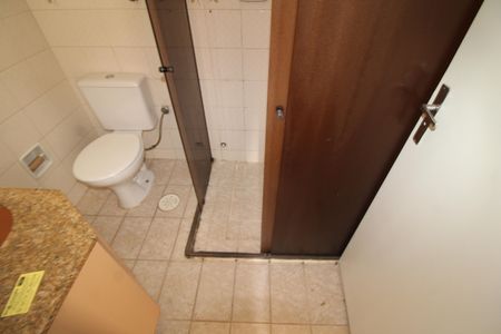 Apartamento à venda com 60m², 2 quartos e 1 vagaBanheiro